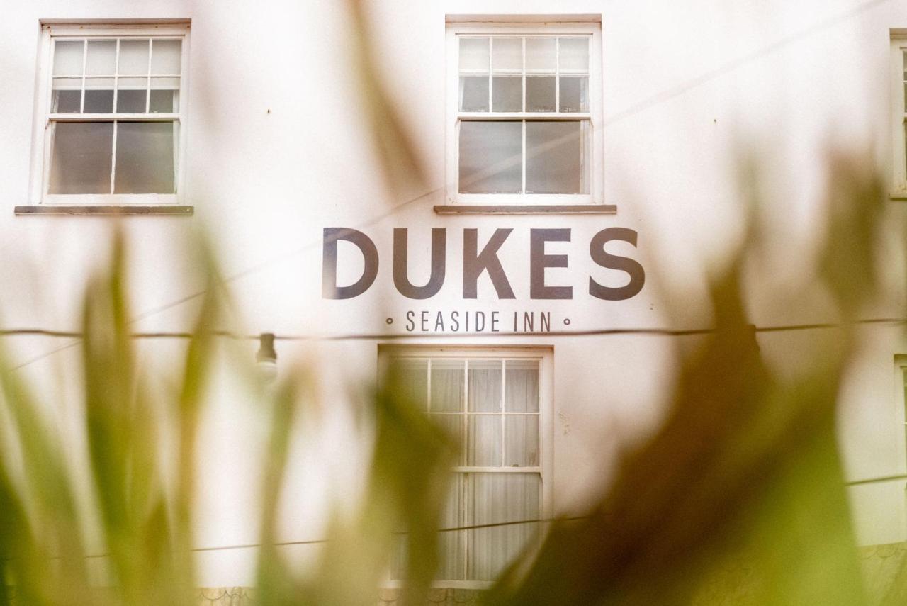 סידמות' Dukes Inn מראה חיצוני תמונה