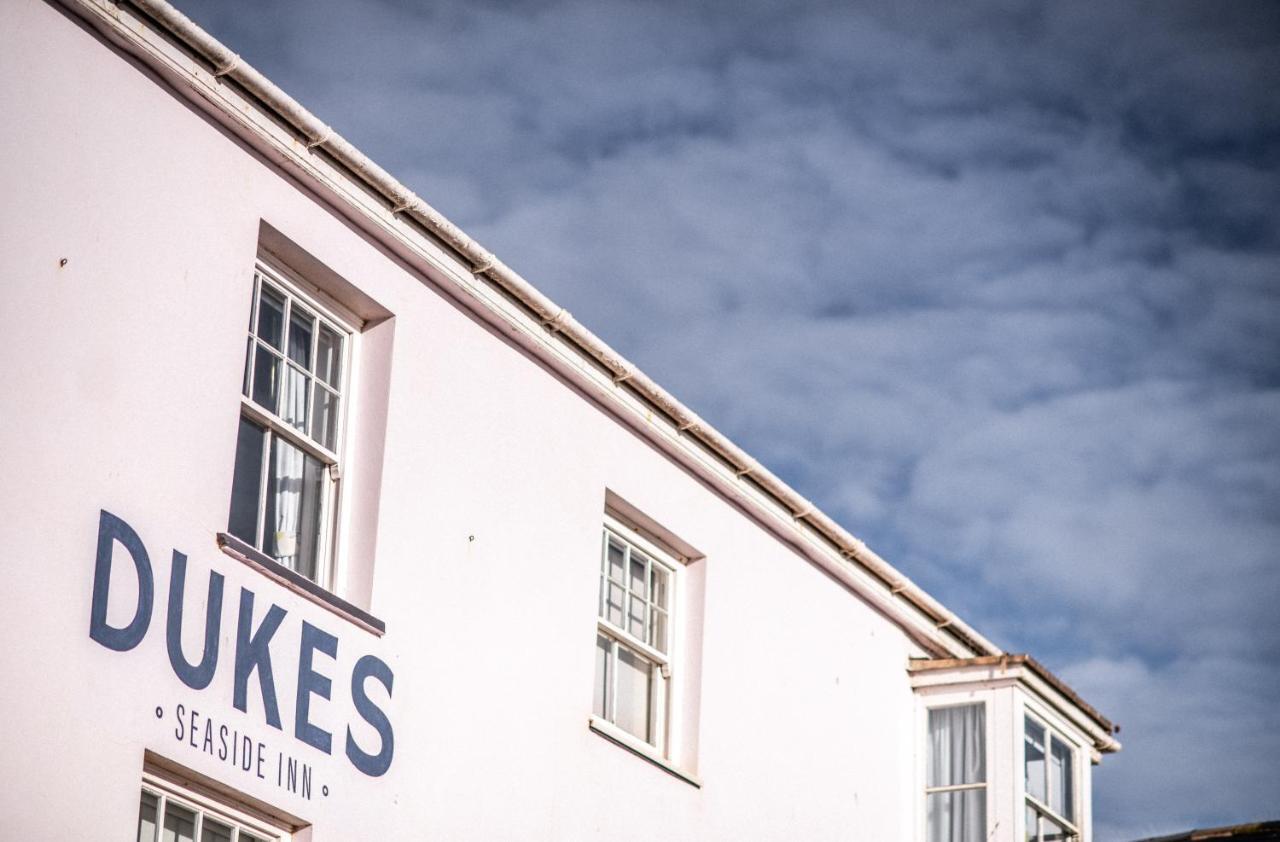 סידמות' Dukes Inn מראה חיצוני תמונה