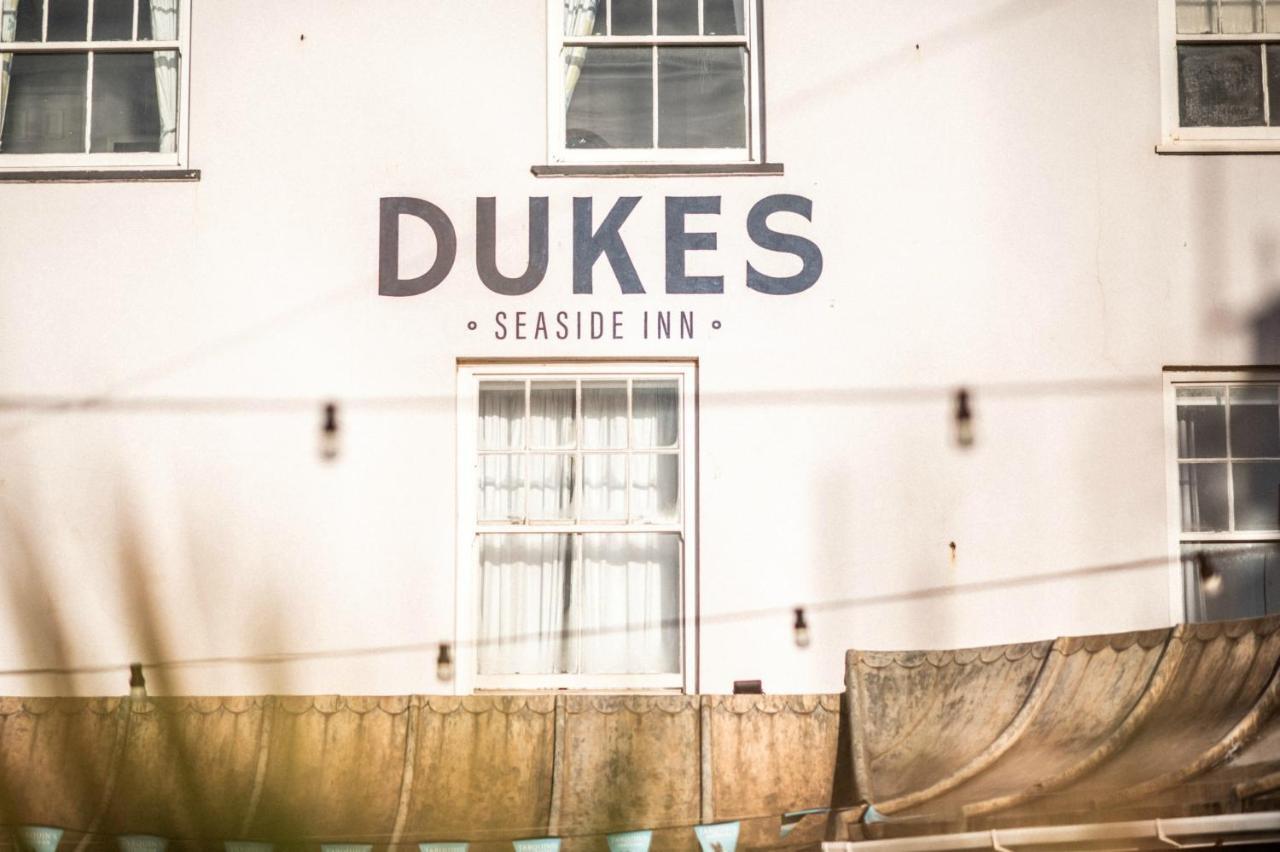 סידמות' Dukes Inn מראה חיצוני תמונה